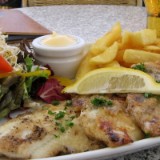 0609F 32 Bergen aan Zee